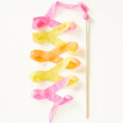 Limited Edition Large Streamer (Hummingbird Pink)