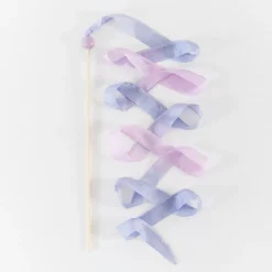 Limited Edition Large Streamer (Flower Power Lavender)