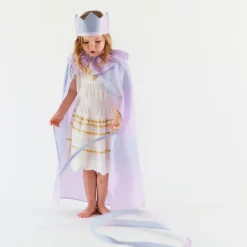 Limited Edition Large Streamer (Flower Power Lavender)