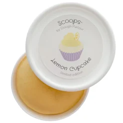 Limited Edition Lemon Cupcake Dough (Made in Canada)