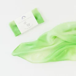 Limited Edition MINI Playsilk (Willow in the Wind Green)