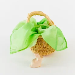 Limited Edition MINI Playsilk (Willow in the Wind Green)