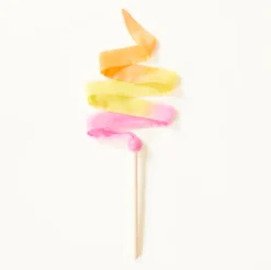 Limited Edition Mini Streamer (Hummingbird Pink)