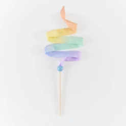 Limited Edition Mini Streamer (Soft Rainbow)