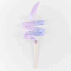 Limited Edition Mini Streamer (Flower Power Lavender)