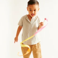 Limited Edition Mini Streamer (Hummingbird Pink)