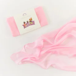 Limited Edition Playsilk (Pink Pony)