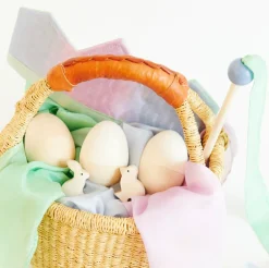 Limited Edition Playsilk (Robin's Egg Blue)