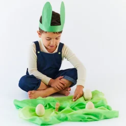 Limited Edition Playsilk (Willow in the Wind Green)