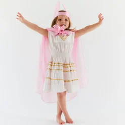 Limited Edition Playsilk (Pink Pony)