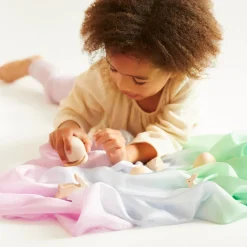 Limited Edition Playsilk (Robin's Egg Blue)