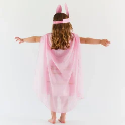 Limited Edition Playsilk (Pink Pony)