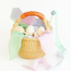 Limited Edition Playsilk (Robin's Egg Blue)