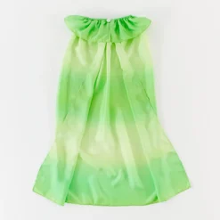 Limited Edition Silk Cape (Willow in the Wind)