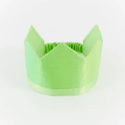 Limited Edition Silk Crown (Willow in the Wind)