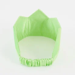 Limited Edition Silk Crown (Willow in the Wind)