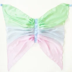 Limited Edition Silk Wings (Robin's Egg Blue)