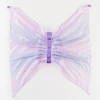 Limited Edition Silk Wings (Flower Power Lavender)