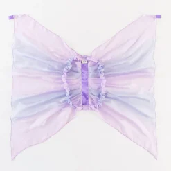 Limited Edition Silk Wings (Flower Power Lavender)