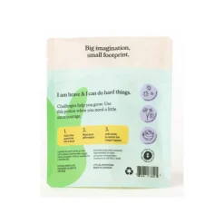 Little Larch Play Potion (Bravery Spell)