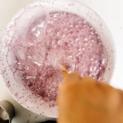 Little Larch Potion Play (Calm Spell)