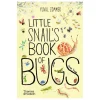 Little Snail's Book of Bugs | Hardcover