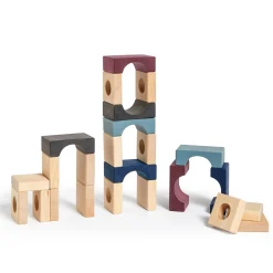 Lubulona Tunnel Blocks Tetuan Double