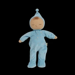 Lullaby Dozey Dinkum (Leo, Baby Blue)