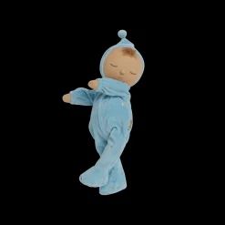 Lullaby Dozey Dinkum (Leo, Baby Blue)