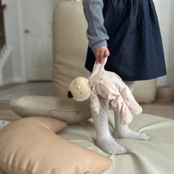 Lullaby Dozey Dinkum (Luna, Ballet Pink)