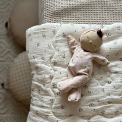 Lullaby Dozey Dinkum (Luna, Ballet Pink)