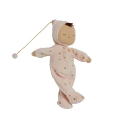 Lullaby Dozey Dinkum (Luna, Ballet Pink)