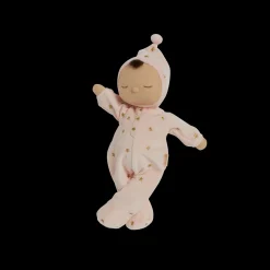 Lullaby Dozey Dinkum (Luna, Ballet Pink)