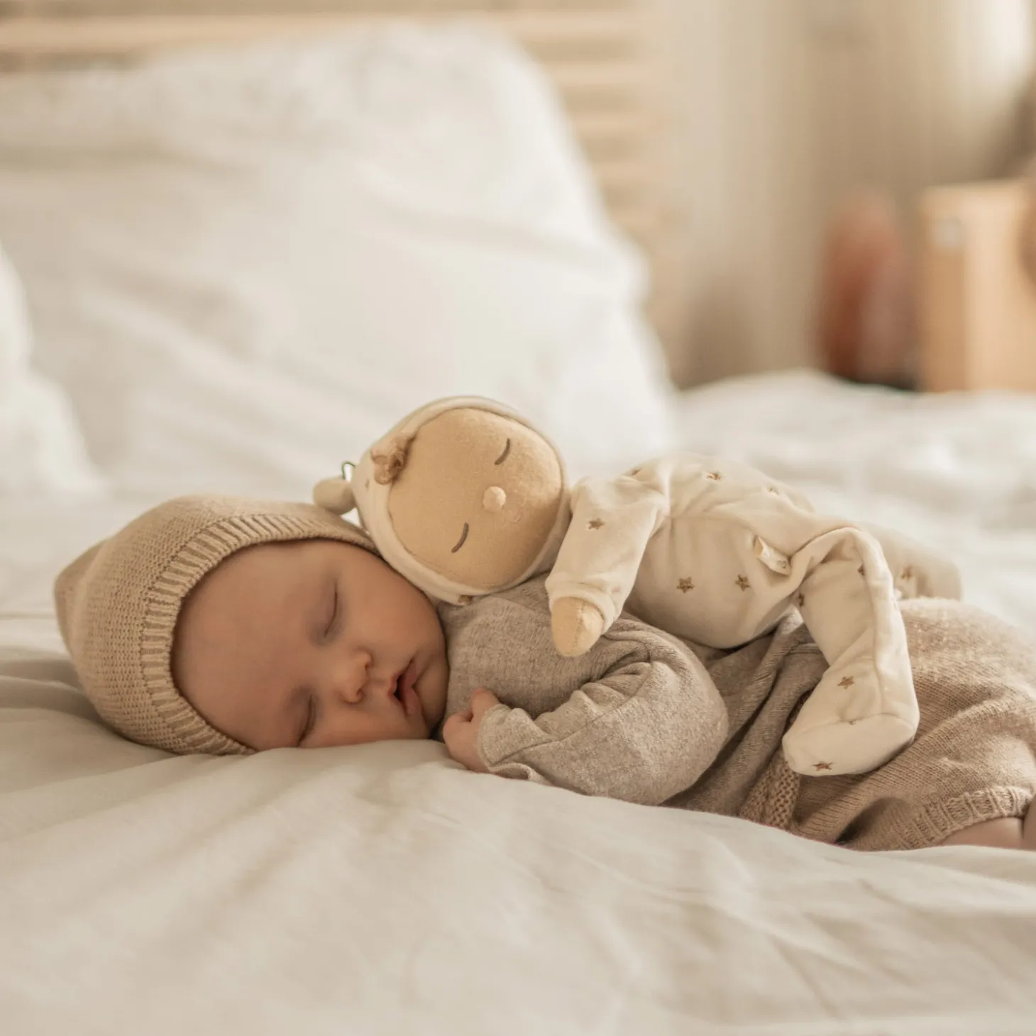 Lullaby Dozey Dinkum (Lyra, Buttercream)