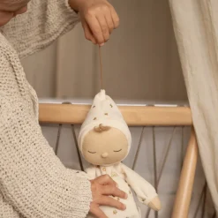 Lullaby Dozey Dinkum (Lyra, Buttercream)