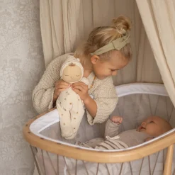 Lullaby Dozey Dinkum (Lyra, Buttercream)