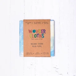 Magical Sky Vegan Play Cloth