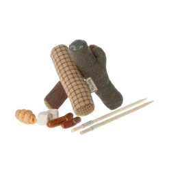 Maileg Bonfire Set (Mouse)
