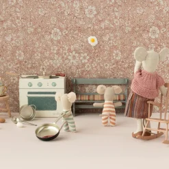 Maileg Breakfast Cooking Set (Mouse)