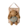 Maileg Bunny Bob with Polka Dot Carry Bag