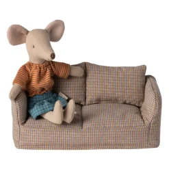 Maileg Couch (Mouse)