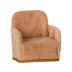 Maileg Folding Chair - Powder (Mouse)