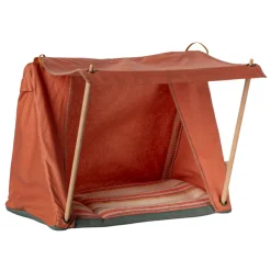 Maileg Happy Camper Tent - 2025 (Mouse)