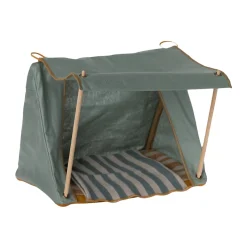 Maileg Happy Camper Tent (Mouse)