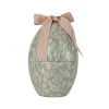Maileg Metal Easter Egg (Mint)