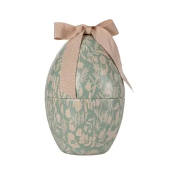 Maileg Metal Easter Egg (Mint)