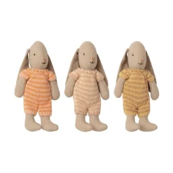 Maileg MICRO Bunny (Dark Powder)