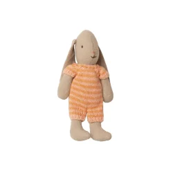 Maileg MICRO Bunny (Peach)