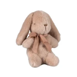 Maileg Mini Plush Bunny (Light Powder)