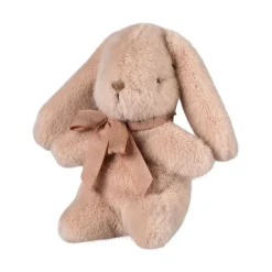 Maileg Mini Plush Bunny (Light Powder)